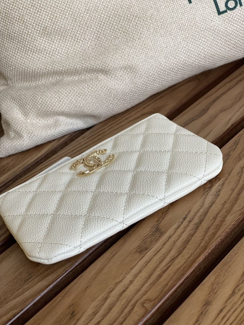 Chanel Wallet Purse